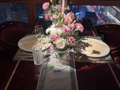 -Olive橄榄花园漂亮饭主题布置餐厅(大望路店)