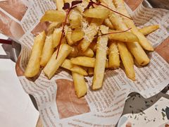 -芝士农场·意式餐厅(生态城万达店)