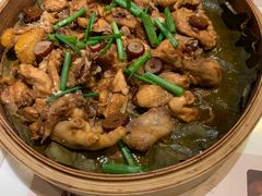 红枣桑拿鸡-金鼎轩·滋养小餐馆(联想桥店)