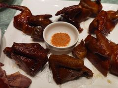 -阿娘家·原生态农家菜(国顺东路店)