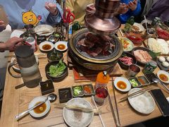 -泥炉烧肉师(新街口金銮巷店)