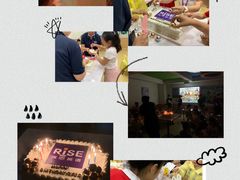 -瑞思英语·少儿英语启蒙(和平·国际商场示范校区)