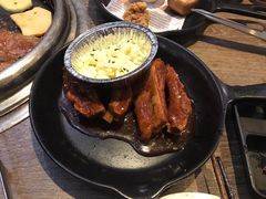 -火炉火自助餐(悠唐购物中心店)