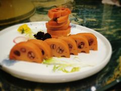 -卿雲阁私人高定餐厅(汉口江滩店)