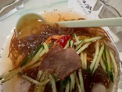 -七八冷面·延边朝鲜族美食(圣熙八号店)