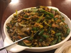 -蓬莱小馆 Joyful Restaurant