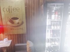 -爱上层楼咖啡馆(为公桥店)