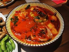 -撸客烤烤(长白店)