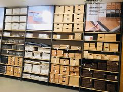 -MUJI无印良品(万象城店)