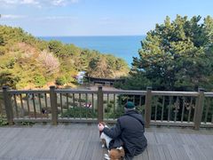 -海云台海滩