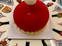 -CA Patisserie法式甜品咖啡(恒隆广场店)