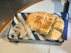 -火山屋台(新街口创始店)