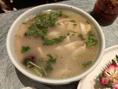 -萧记三鲜烩面(商务外环店)