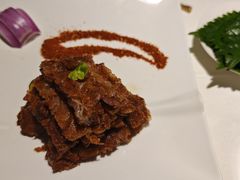 -四季民福烤鸭店(外滩外白渡桥店)