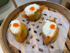 -蔡澜点心·粤菜(月星环球港店)