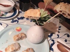 红糖麻糍-桂满陇-十里风荷(合生汇店)