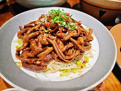 -御品猪腰·地道岭南味(千灯湖店)