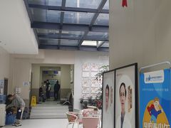 -成都恒博医院·全科检查