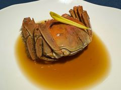 -老吉堂上海本帮菜(工体店)