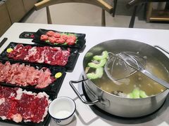 -陈记顺和潮汕牛肉火锅(棠德南路店)