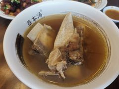 -草本汤(闵行漕宝路店)