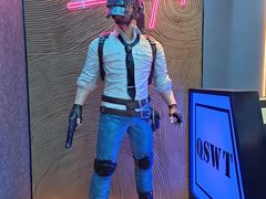 -青水瓦台汤泉(未央店)