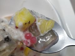 -欧恋洋葱冰淇淋绿豆馔