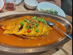 -徽张·新徽菜(五棵松·永定路店)