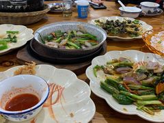 -南记食粥坊·宵夜大排档(岭南分店)