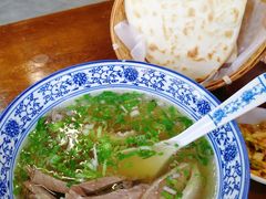 -长安后宰门水盆羊肉(新都心店)