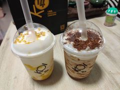 -KOI The(卓悦汇购物中心店)