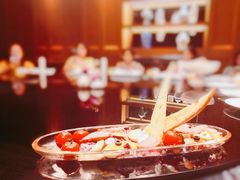 -A One Kitchen·南京精菜馆(德基广场店)