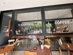-野鸽子咖啡(航空路店)