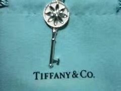 -Tiffany & Co.蒂芙尼
(南京德基广场店)