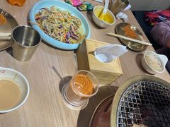 -千岛炭火烤肉·活烤鳗鱼(天通苑店)