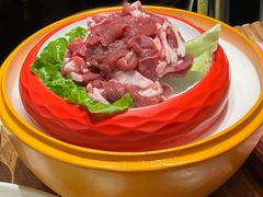 -额尔敦草原涮羊肉·烧烤(冻青树总店)