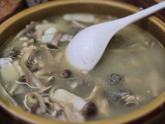 -龙姐私房菜(和顺古镇店)