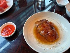 -新天世纪中餐厅