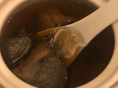-福州天元国际威斯汀酒店·中国元素餐厅