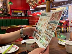 -西关味(大卫城店)