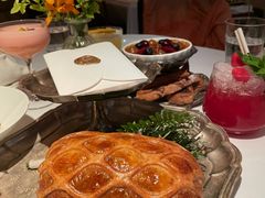 -壳里西餐厅Coquille Seafood Bistro(蒙自路店)