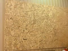 -Rabbit Cafe私房西餐甜点咖啡(栖霞路店)