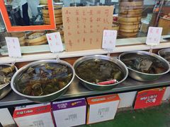 -老陶包子铺(南大西南村店)