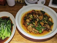 -百年神厨·地道川菜(清江西路店)