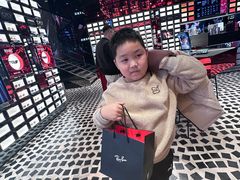 -Ray·Ban雷朋(淮海中路店)