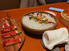 -月龍吟(朝龙汇店)