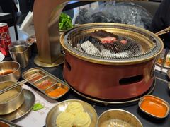 -西塔老太太泥炉烤肉(龙湖北苑天街店)