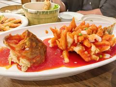 -锡和无锡菜(景丽苑店)