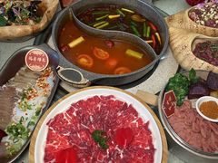 -庖丁家水煮牛排火锅(巴国城店)