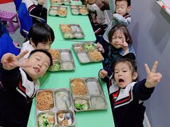 -联恩国际儿童教育·幼小衔接·少儿英语·托管班(远洋未来中心店)